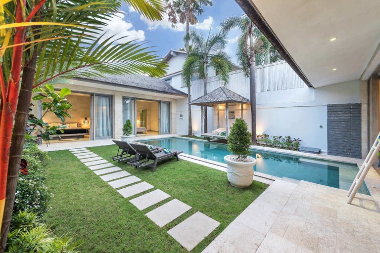Sport & Beauty 1, Villa Bea Canggu, Badung
