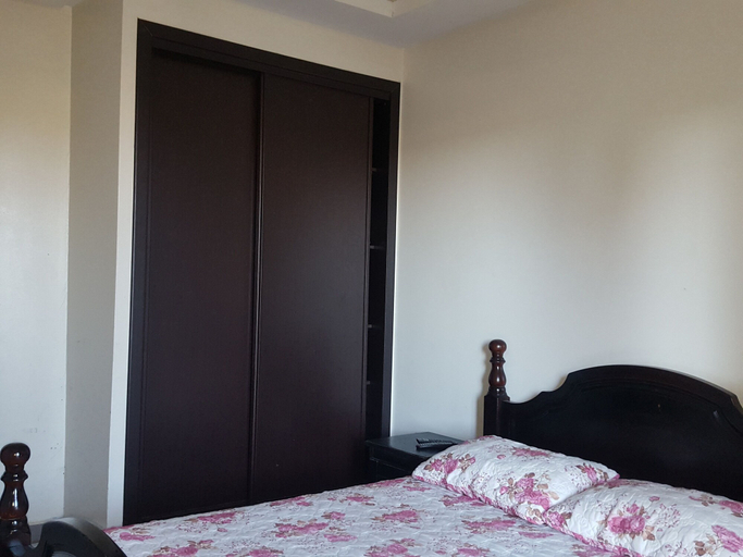Bedroom 3, Location De Vacances Bouznika, Ben Slimane