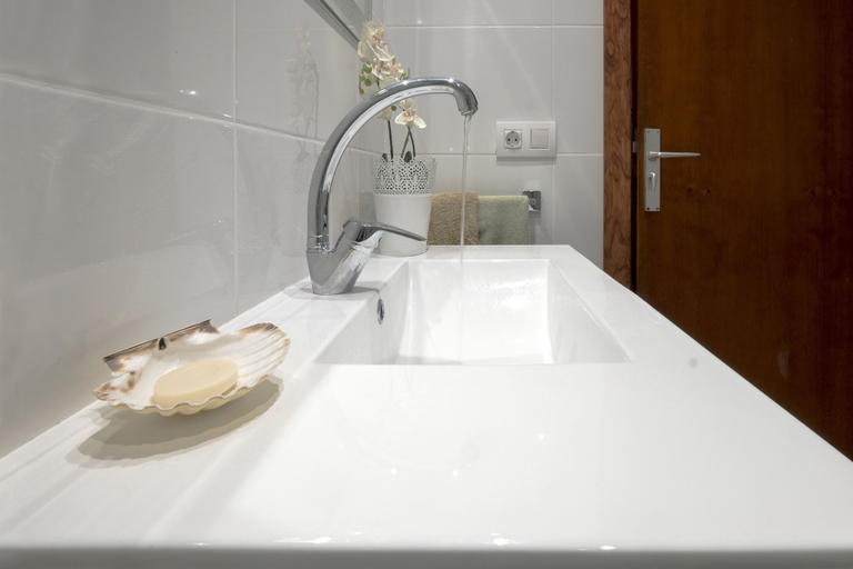 Bathroom 3, Apartamento Fleming 5, Barcelona