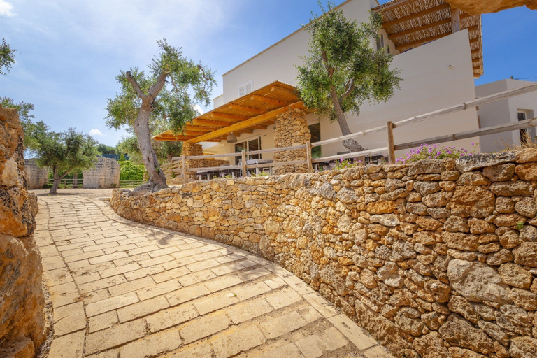Exterior & Views 2, Cava Li Santi Residence, Lecce