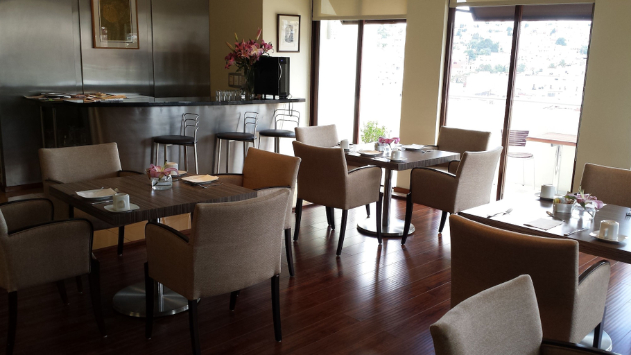 Food & Drinks 4, Hotel Casa Torres, Vetagrande