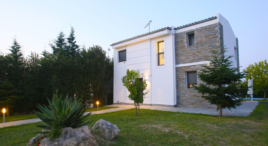 Exterior & Views 2, Sunny Sani Luxury Villas, Central Macedonia