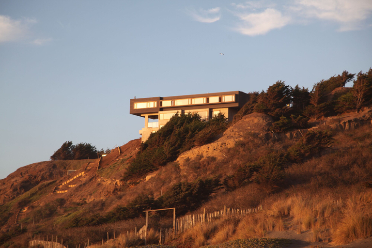 Exterior & Views 2, Casa Cliff, Cardenal Caro