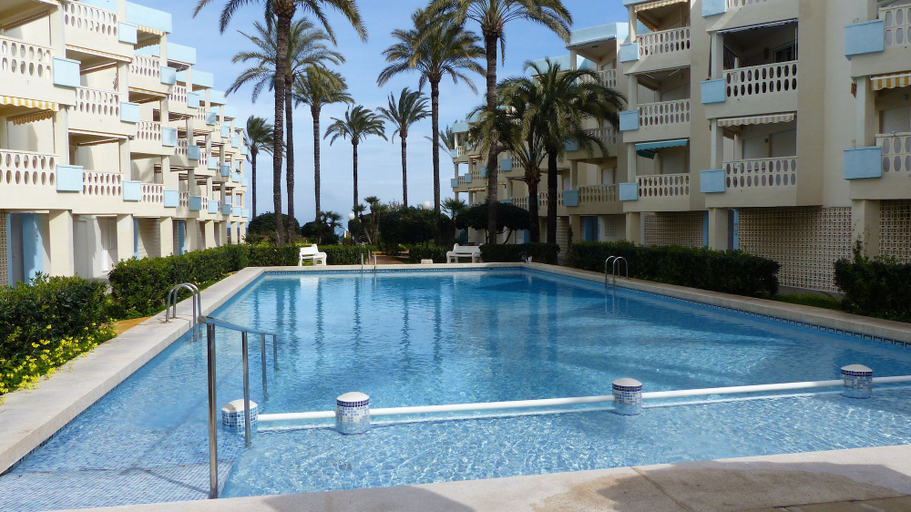 Sport & Beauty, Apartamento Holiday Beach, Alicante
