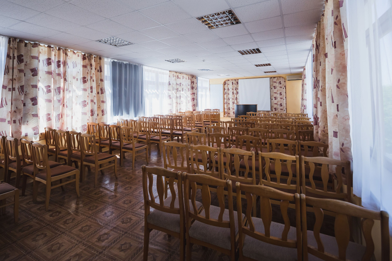Food & Drinks 4, Primorskaya Hotel, Sochi gorsovet