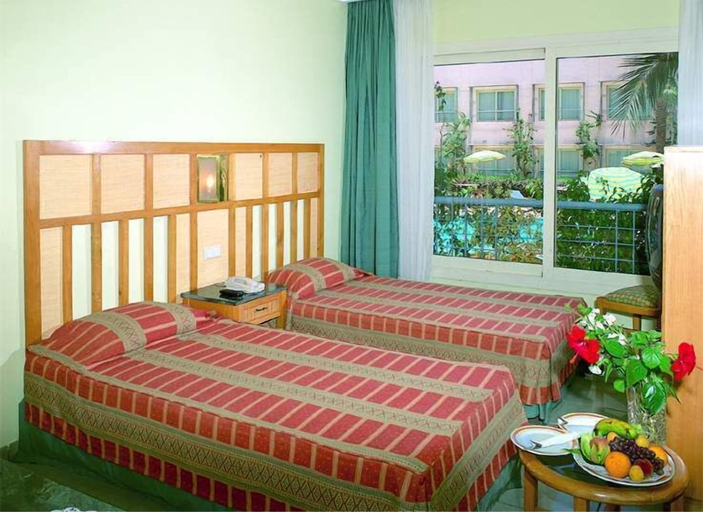 Bedroom 4, Sea Garden Hotel, Al-Ghurdaqah