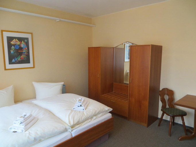 Bedroom 4, Heidehotel Letzlingen, Altmarkkreis Salzwedel