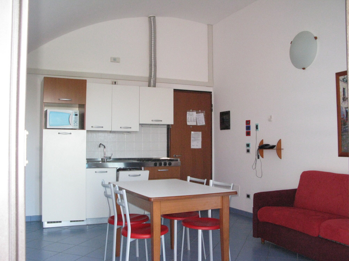 Others 5, Residence Florida, Venezia