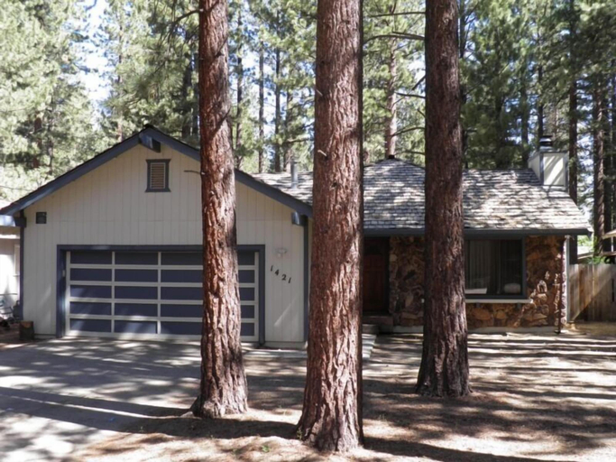 Exterior & Views 1, 1421 Meadow Crest Drive, El Dorado