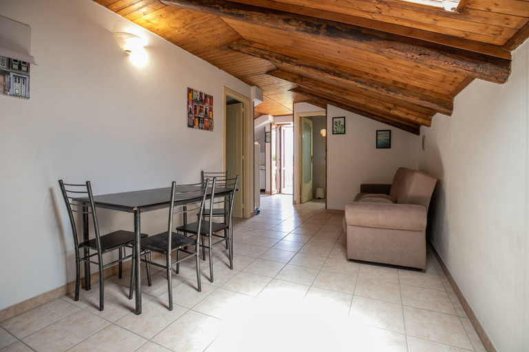 Others 4, Paolino Housing, Salerno
