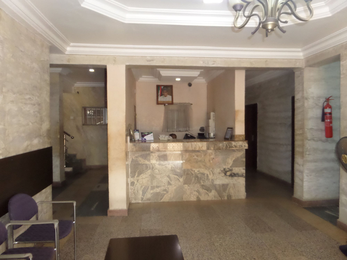 Others 5, Chinox Guest Inn, AbujaMun