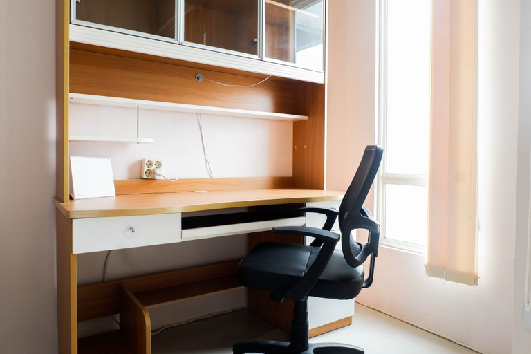 Others 5, Strategic Studio Apartment at Orchard Mansion Supermall, Surabaya