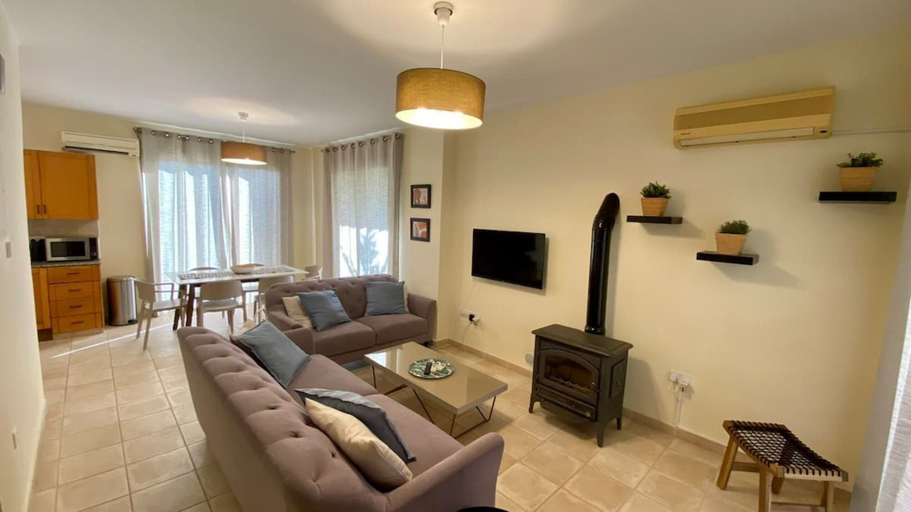 Others 4, Serenity Villa, Larnaca