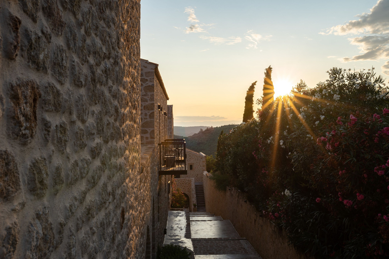 Exterior & Views, Alistos Hotel, Peloponnese