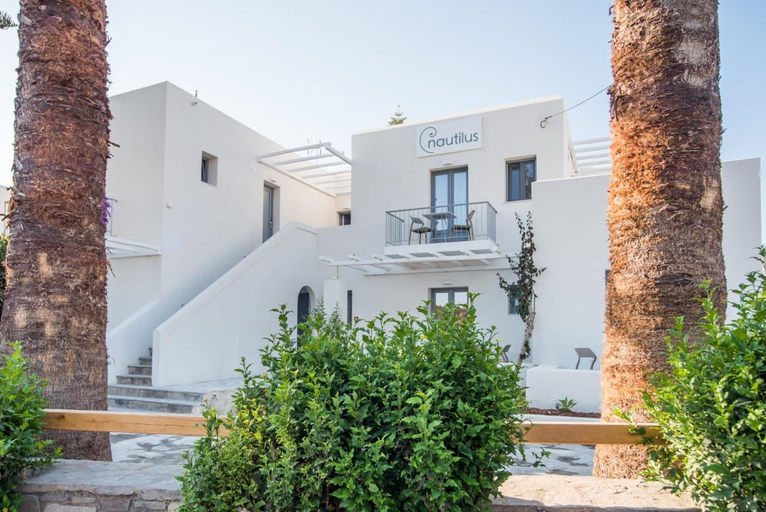 Exterior & Views 2, Nautilus Suites, South Aegean