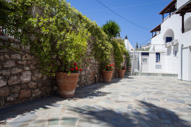 Exterior & Views 2, 7 Islands, Attica