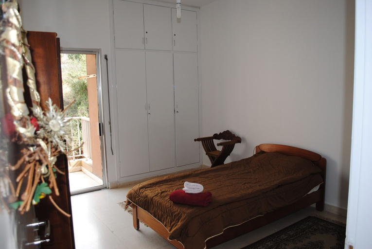 Bedroom 3, Relax Condo, El Metn