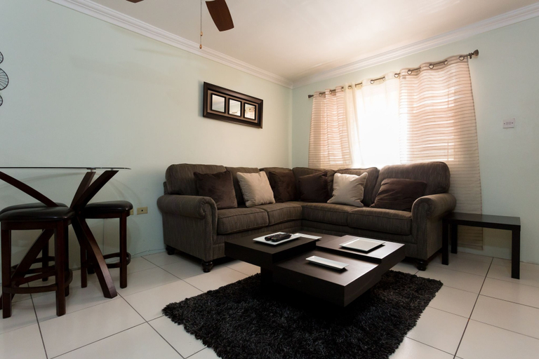 Others 4, The Y Guest Apartment
