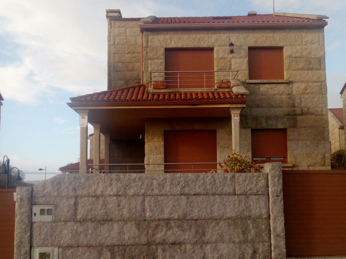 Exterior & Views, 106431 - House in Sanxenxo, Pontevedra