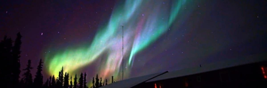 Northern Sky Lodge, Fairbanks North Star