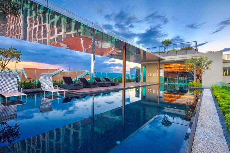 Sport & Beauty 5, Astra Suites Central, Muang Chiang Mai