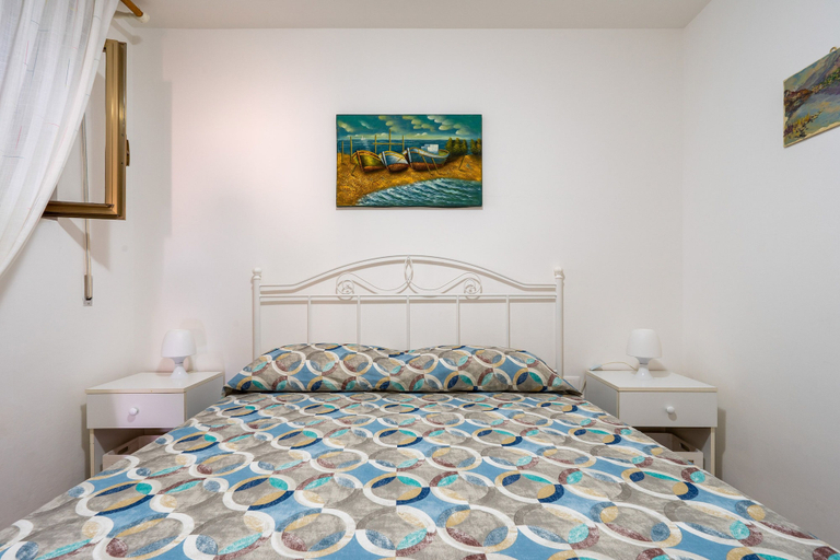 Bedroom 4, 3058 Villa Perla Marina- Appartamento PT by Barbarhouse, Taranto