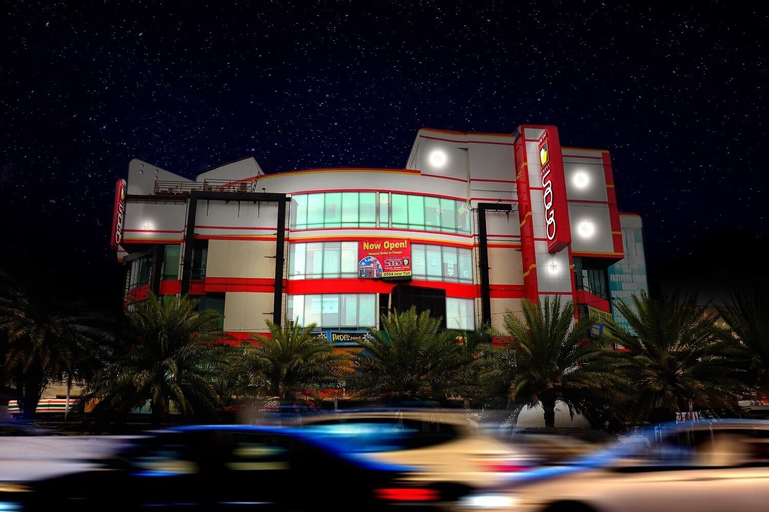  Hotel Sogo EDSA near Taft, Pasay City
