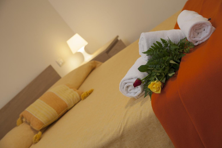 Bedroom 3, Case Vacanze Baia, Agrigento