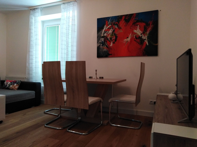 Others 4, Grand Apartment Vienna 12, Wien