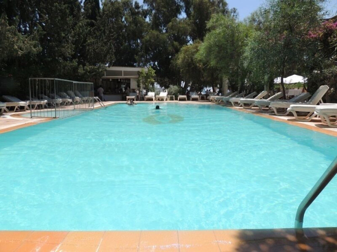 Sport & Beauty 2, Okaliptus Hotel, Bodrum