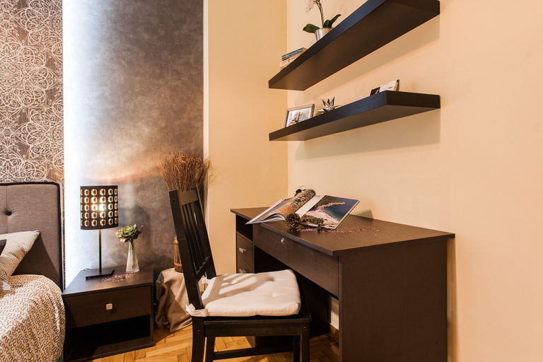 Others 5, Beautiful Safe Apartment Near Centre, Attica
