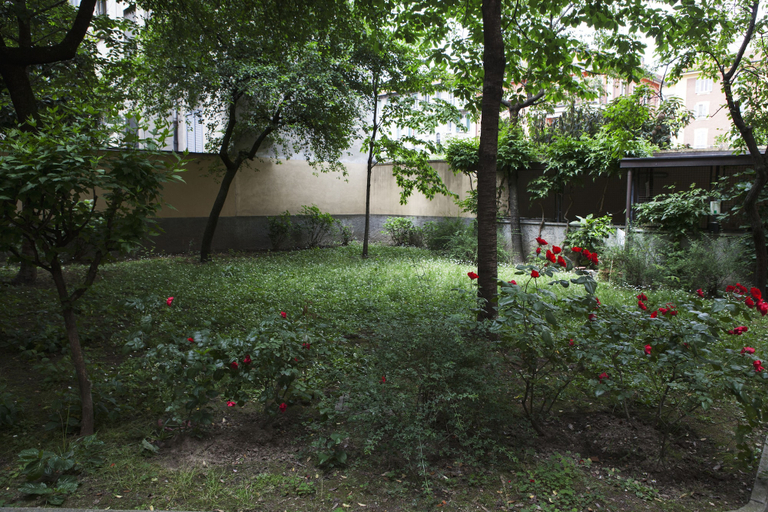Others 5, Alessia's Flat - Cozy & Peaceful, Milano