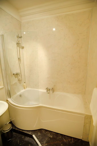 Bathroom 3, Kelly House, Devon