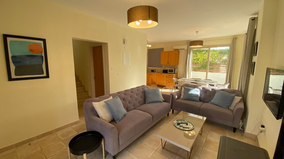Others 5, Serenity Villa, Larnaca