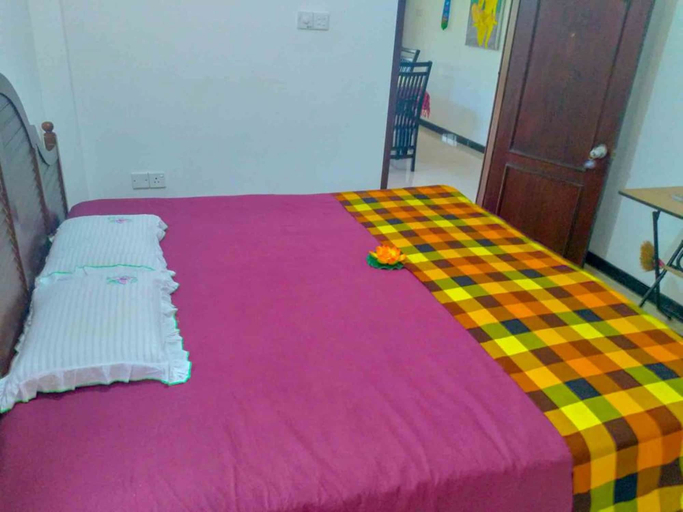 Bedroom 2, Yoho Kanda Uda Watta, Bope-Poddala