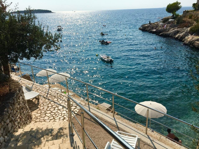 Others 4, Oaza Apartmani Primosten, Primošten