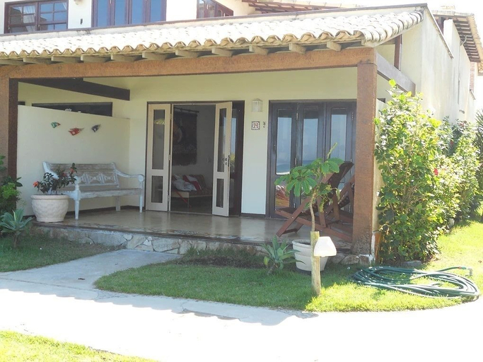 Exterior & Views 2, Casa 3 Quartos na Areia de Geriba, Armação dos Búzios
