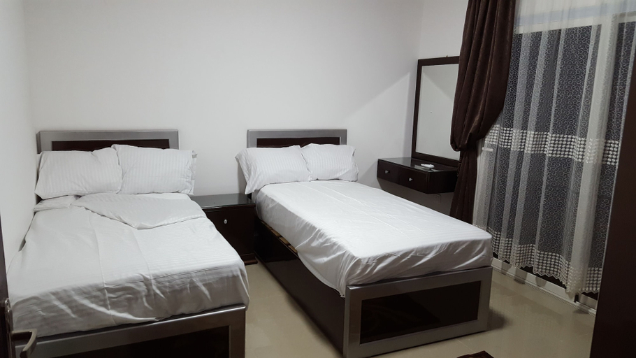 Bedroom 3, Half Moon - Sunny Dahab, Sant Katrin