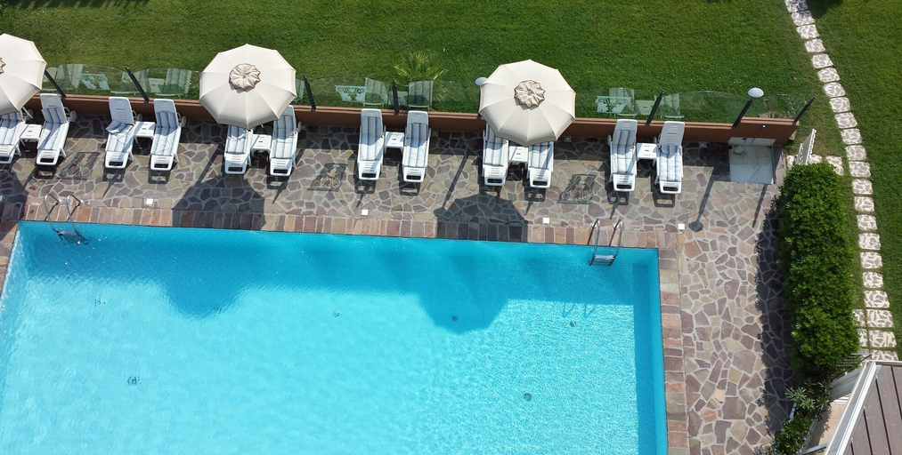Sport & Beauty 2, Hotel Benini, Ravenna