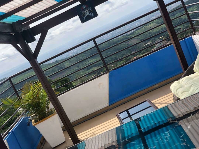 Sport & Beauty 5, JLW Hostel, Akwapim South