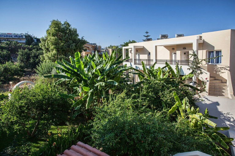 Exterior & Views 2, Bali Dorian Apartments, Crete