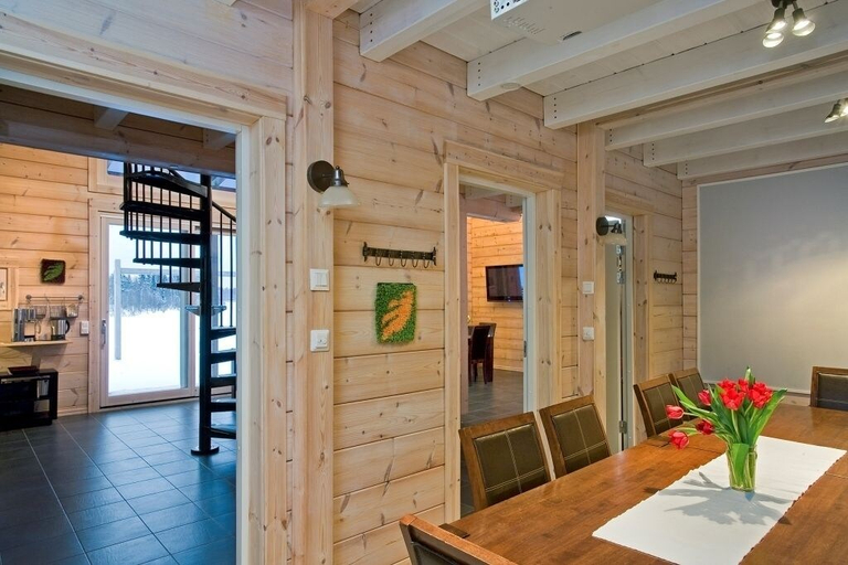 Others 4, Koitelin Residenssi, Northern Ostrobothnia