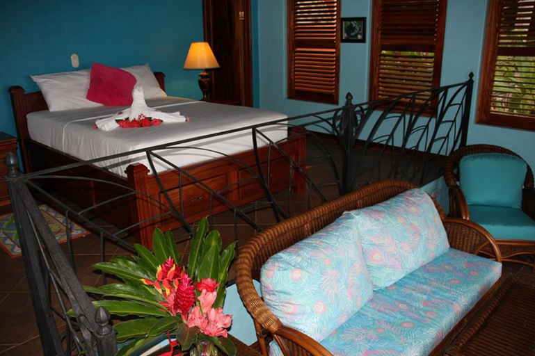 Bedroom 4, Tres Palmas Costa Rica, Golfito