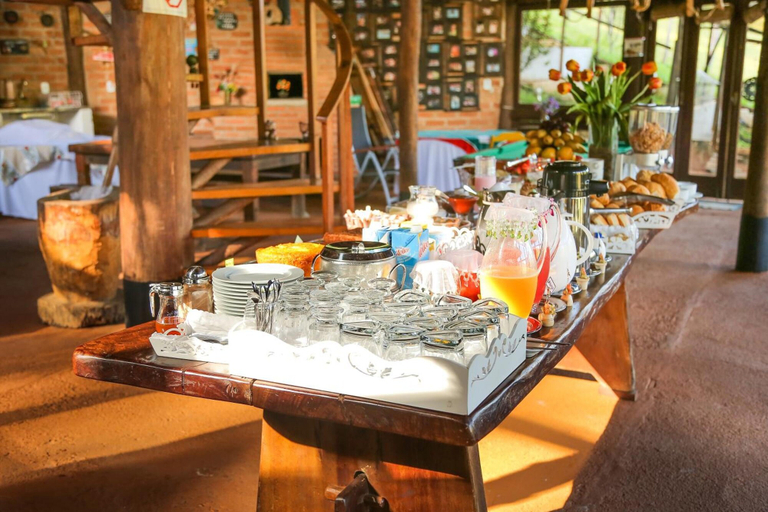 Food & Drinks 5, Pousada Villa dos Quilombolas, São Bento do Sapucaí