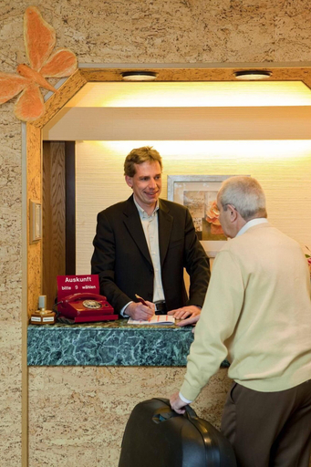 Others 5, Hotel Birkenstern, Waldeck-Frankenberg