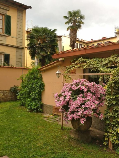 Others 5, B&B Casa Schlatter, Florence