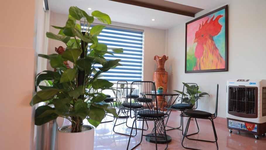 Others 4, Châu Anh Luxury Hotel, Quảng Trạch