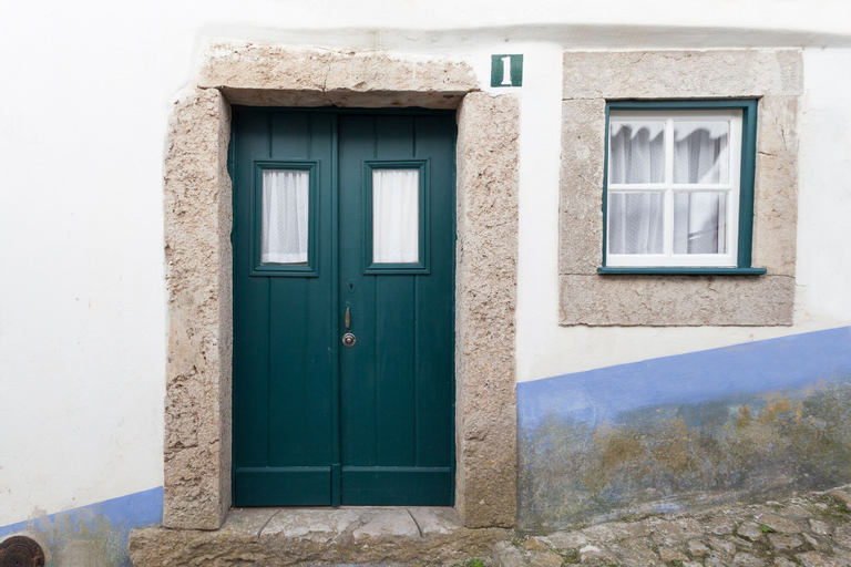 Exterior & Views, BeGuest Casa dos Alcaides, Óbidos