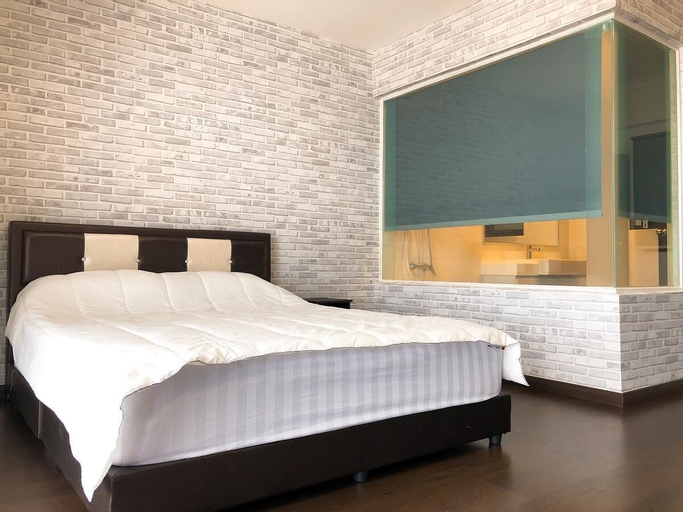 Bedroom 3, V at Summerplace, Johor Bahru
