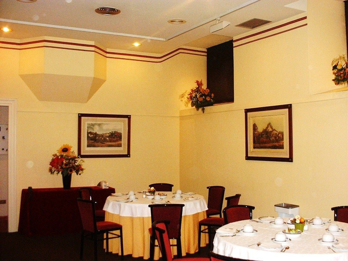 Food & Drinks 3, Hotel la Fundacion, Soria